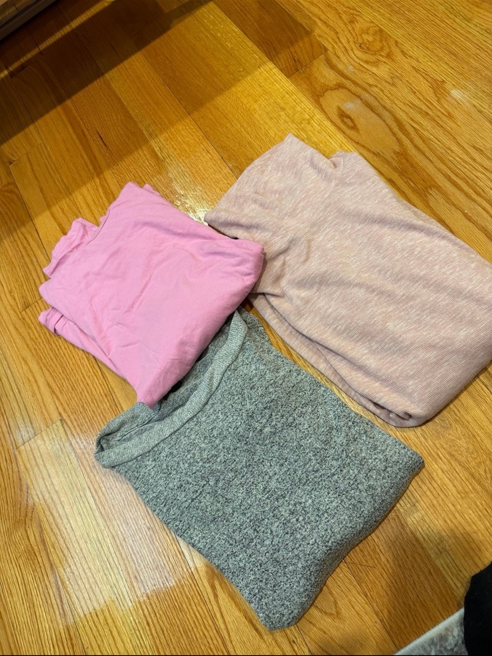 J crew sweater bundle